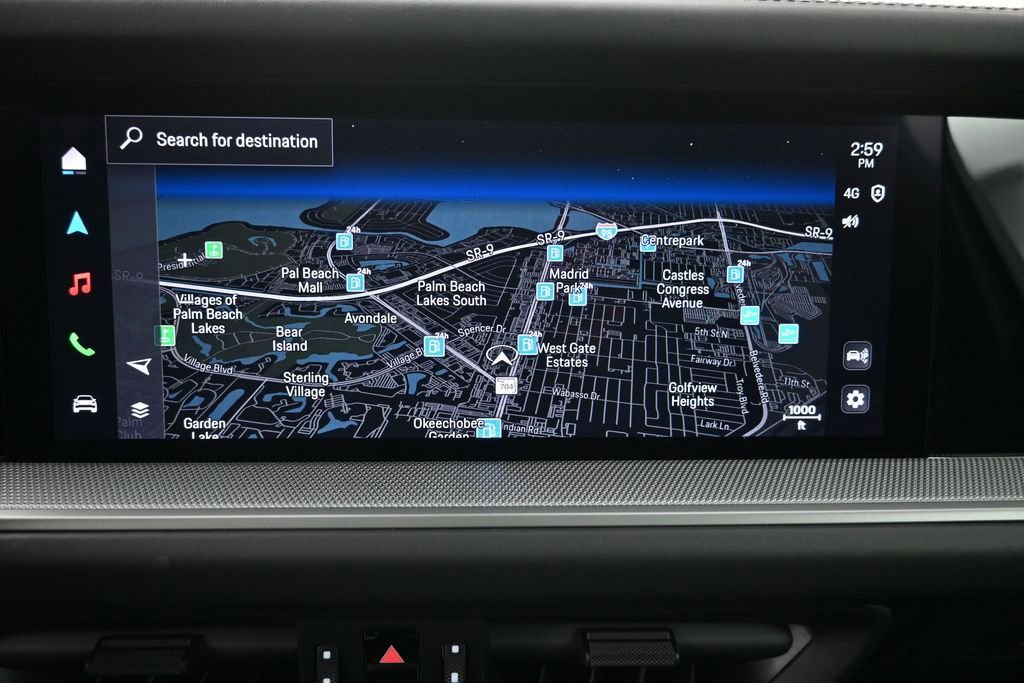 Certified 2026 Porsche Cayenne E-Hybrid AWD/4WD image 20