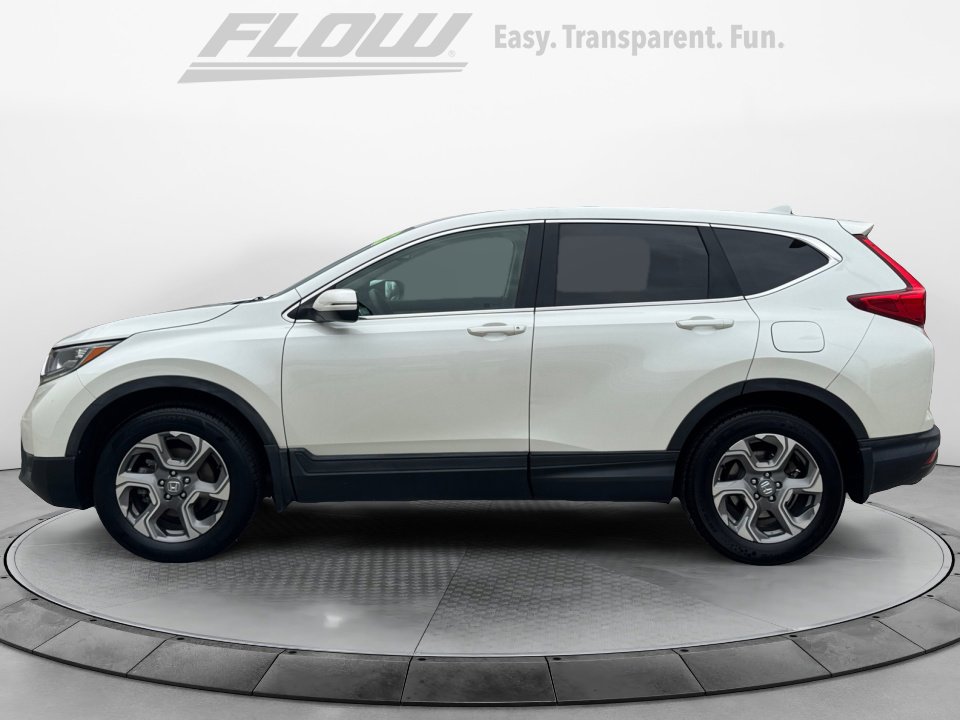 Used 2017 Honda CR-V EX-L image 5