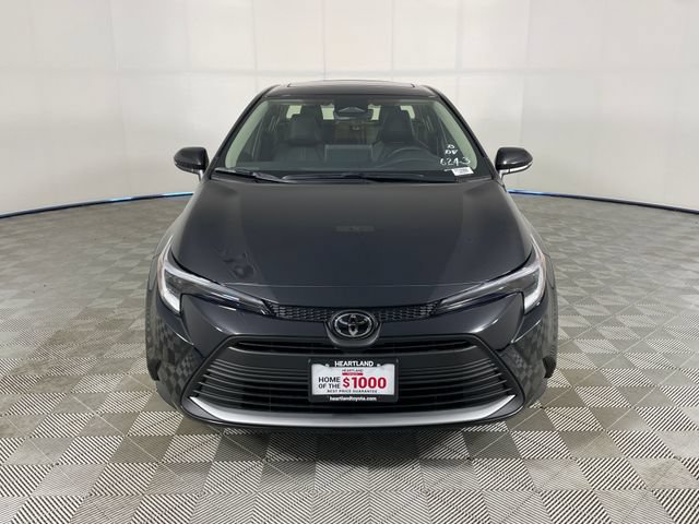 New 2026 Toyota Corolla XLE FWD image 15