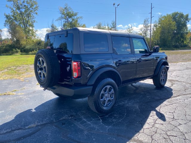 Used 2024 Ford Bronco Big Bend AWD/4WD image 5