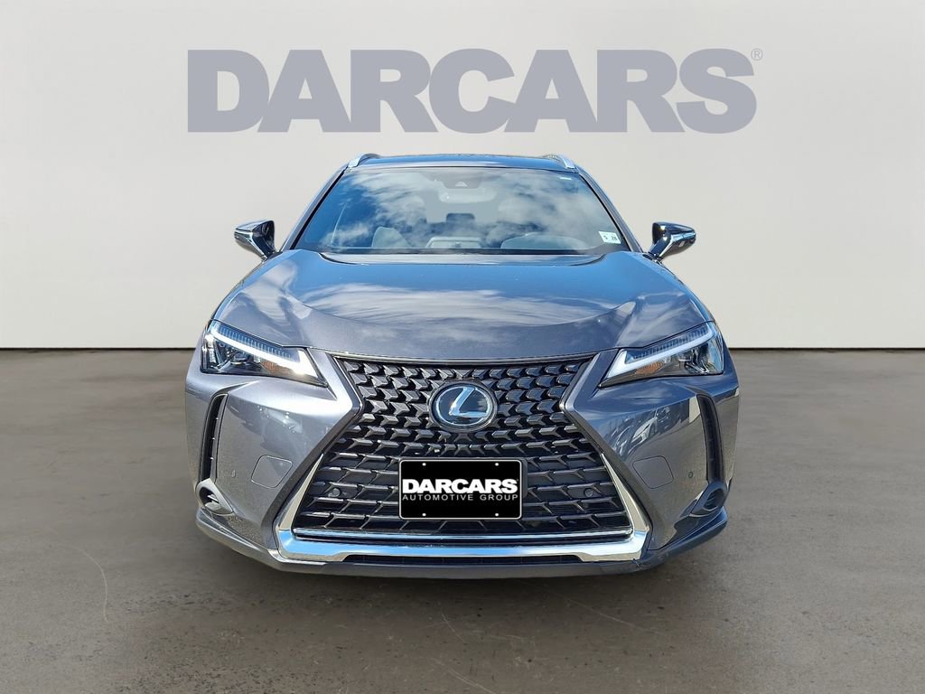 Used 2023 Lexus UX 250h AWD w/ Accessory Package (Z2) image 2