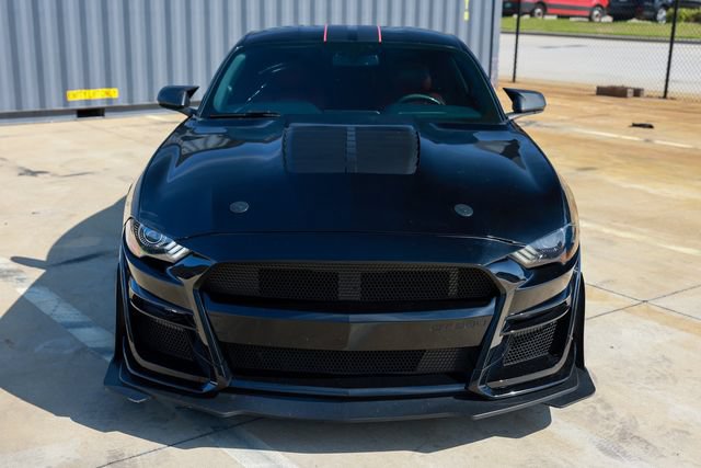 Used 2020 Ford Mustang GT RWD image 22