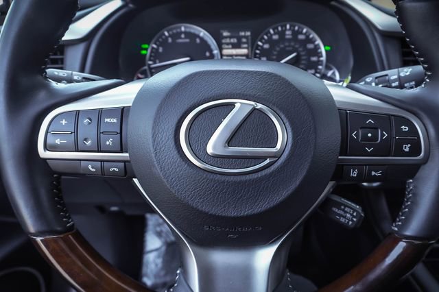 Used 2018 Lexus RX 350L AWD image 13