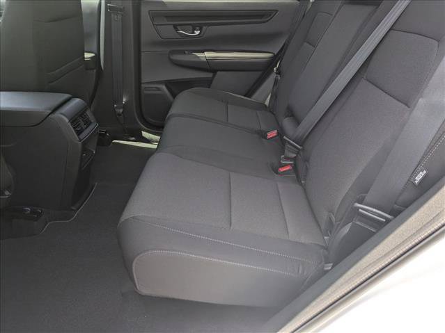 New 2026 Honda CR-V EX image 15