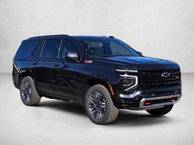 New 2026 Chevrolet Tahoe Z71 w/ Z71 Off-Road Package image 7