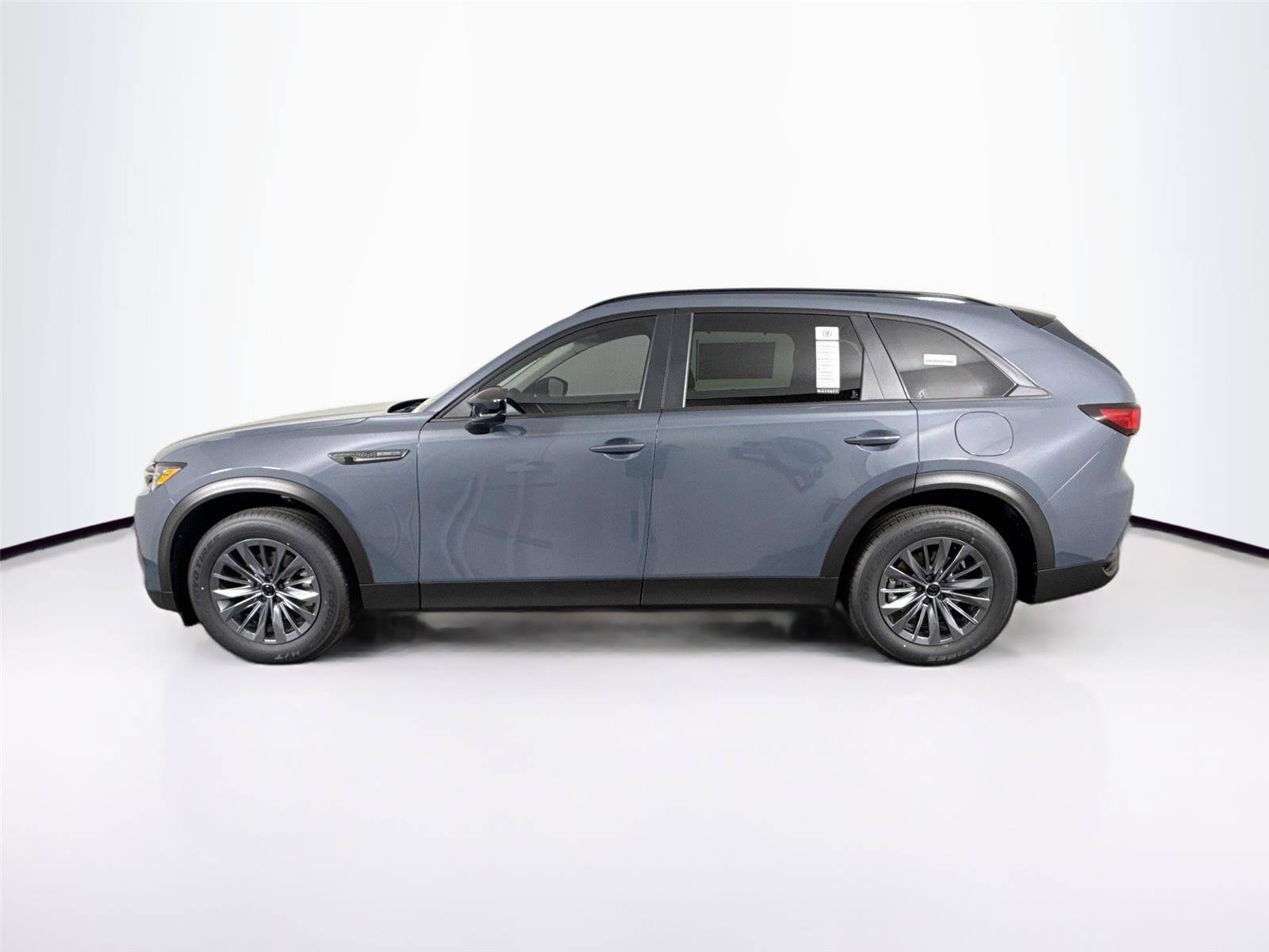 New 2026 MAZDA CX-70 SC AWD/4WD image 9