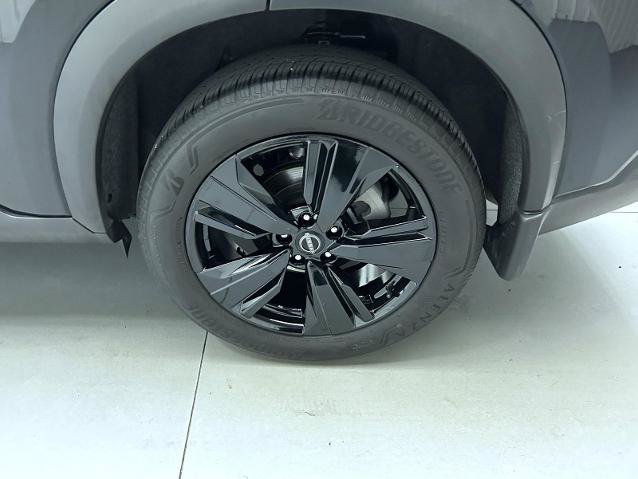 Certified 2023 Nissan Rogue SL AWD/4WD image 22