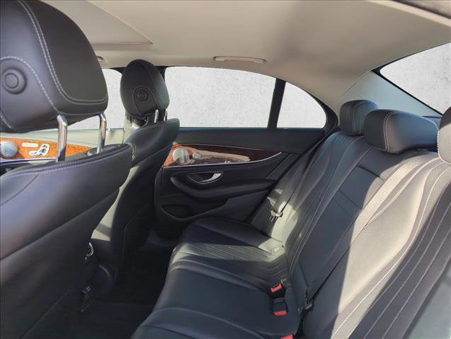 Used 2017 Mercedes-Benz E 300 E 300 Luxury image 16