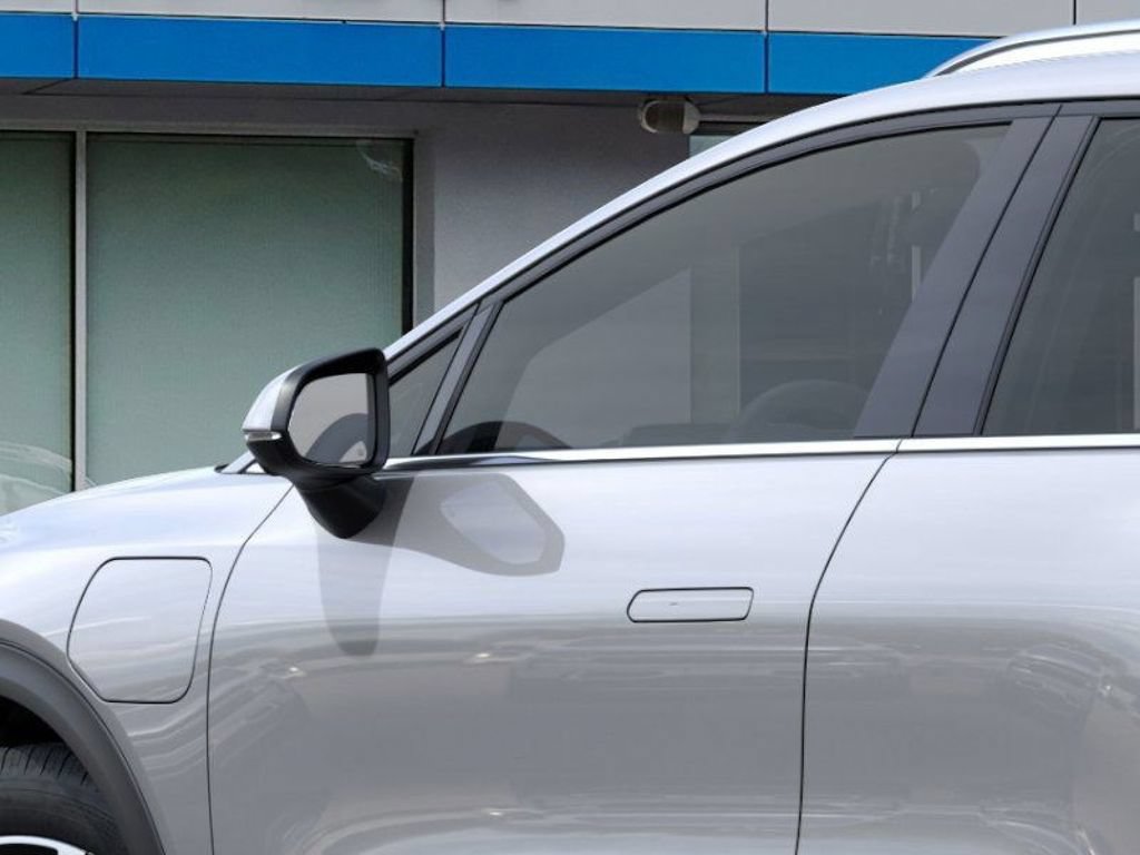 New 2026 Chevrolet Equinox EV LT w/ LPO, All-Weather Mat Package AWD/4WD image 12