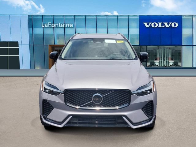 New 2026 Volvo XC60 B5 Ultra w/ Protection Package Premier AWD/4WD image 2