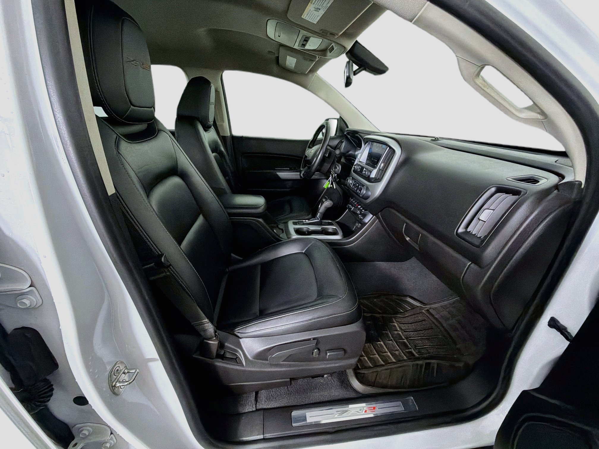 Used 2019 Chevrolet Colorado ZR2 AWD/4WD image 31