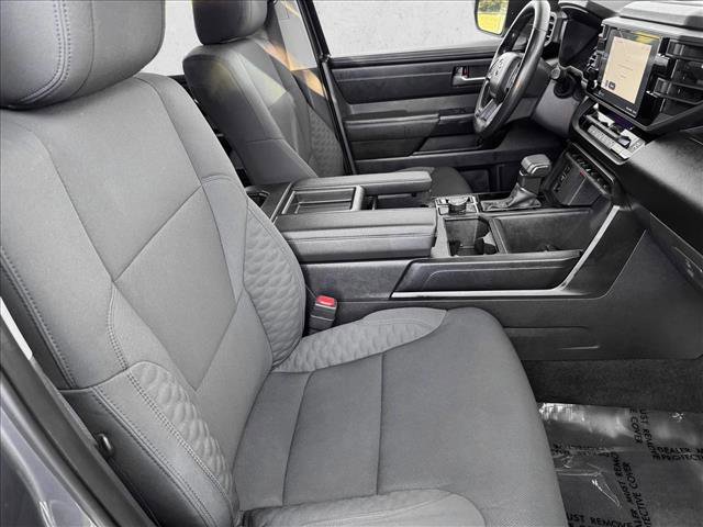 Used 2023 Toyota Tundra SR5 image 19