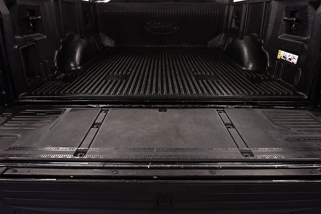 Used 2022 Ford F150 XLT w/ Equipment Group 302A High image 14