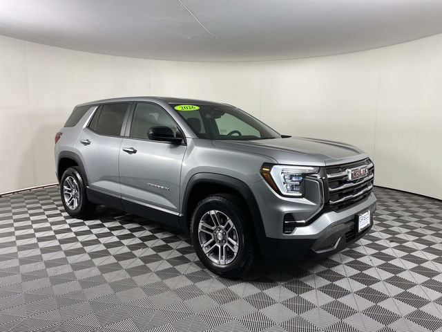 Used 2026 GMC Terrain Elevation AWD/4WD image 1