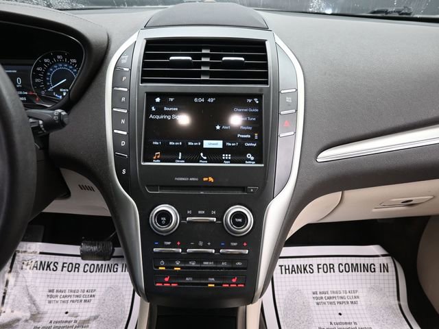 Used 2017 Lincoln MKC Premiere image 20