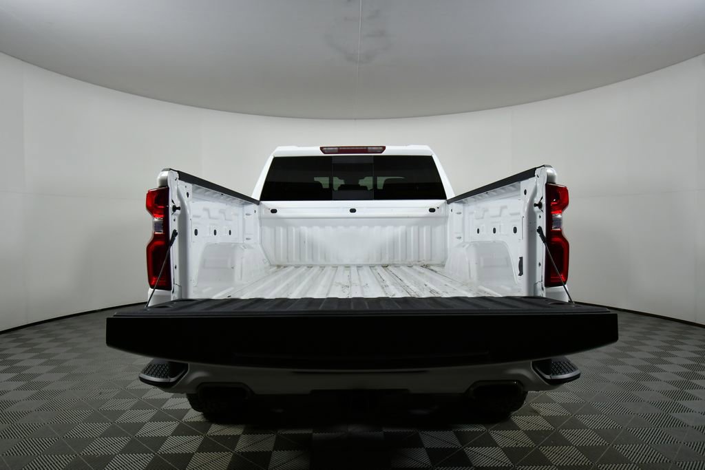 Used 2023 Chevrolet Silverado 1500 RST w/ Convenience Package II AWD/4WD image 25