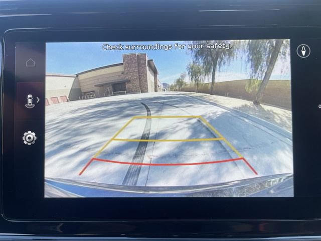 Used 2022 Kia K5 GT-Line w/ GT-Line FWD Premium Package image 15