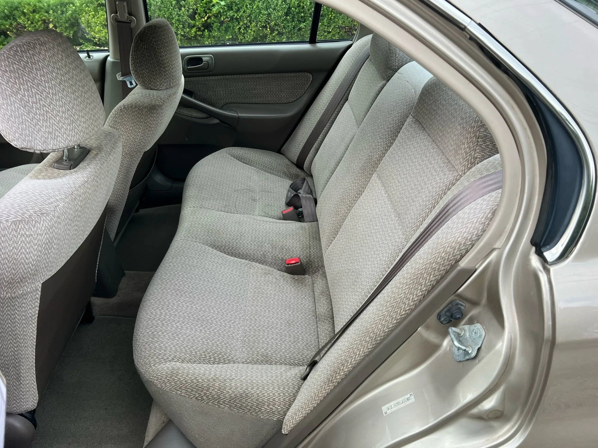 Used 2000 Honda Civic LX image 13