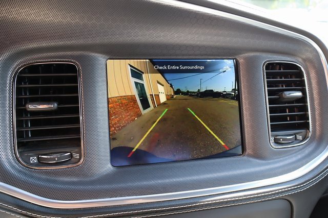 Used 2023 Dodge Charger SRT Hellcat w/ Harman/Kardon Audio Group image 25