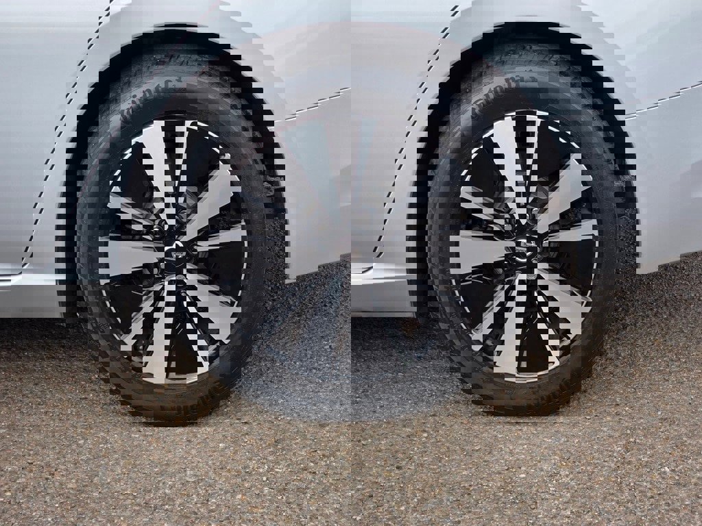 Used 2021 Nissan Altima 2.5 SV image 30