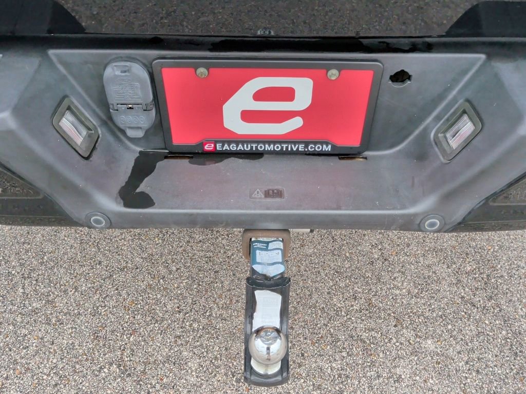 Used 2018 Ford F150 Lariat w/ Equipment Group 502A Luxury AWD/4WD image 49