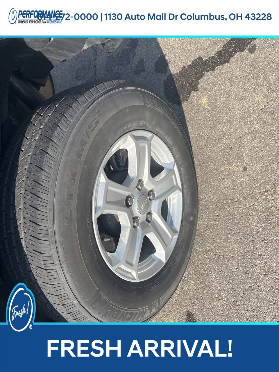 Used 2022 Jeep Wrangler Unlimited Sport image 11