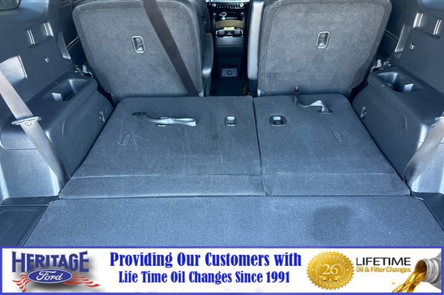 Used 2023 Kia Telluride SX X-Line AWD/4WD image 16