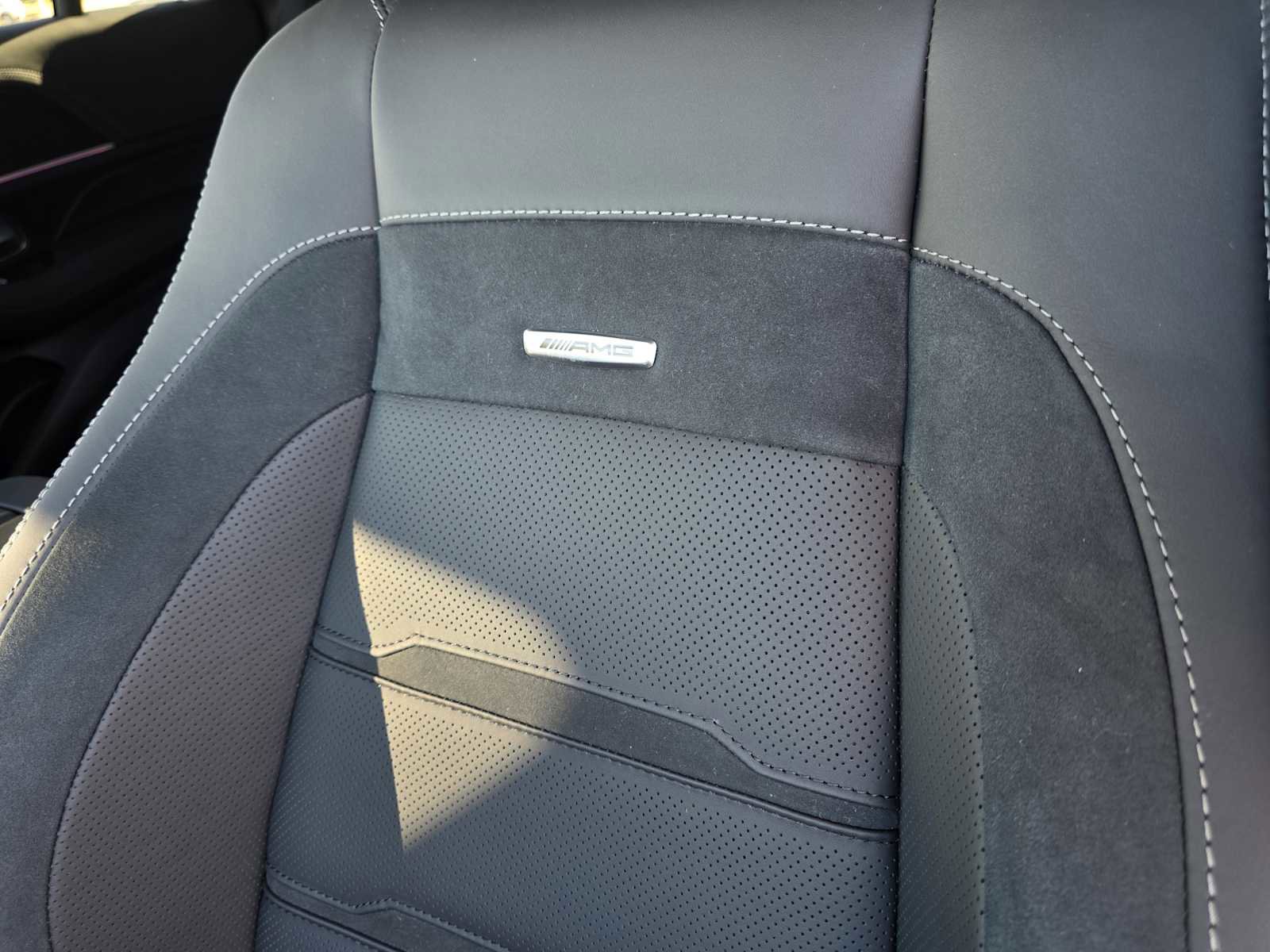 New 2026 Mercedes-Benz GLE 53 AMG 4MATIC Coupe image 15