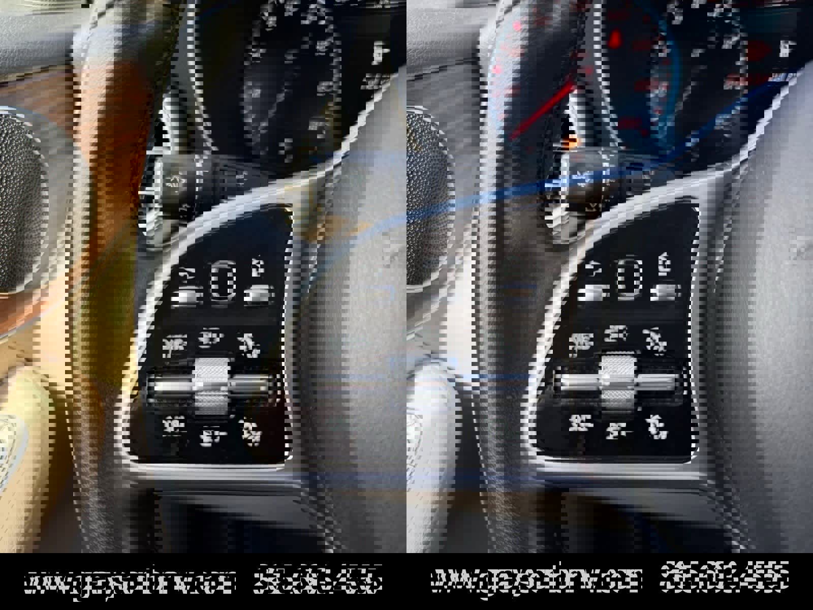 Used 2022 Mercedes-Benz GLC 300 4MATIC w/ Premium Package Lite image 22