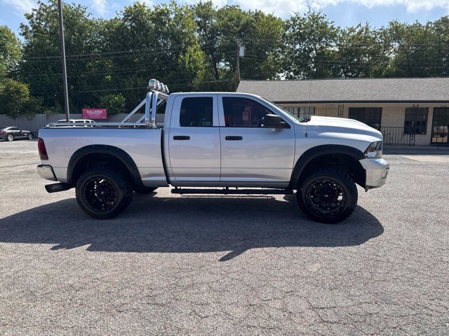 Used 2011 RAM 1500 ST w/ ST Popular Equipment Group AWD/4WD image 12