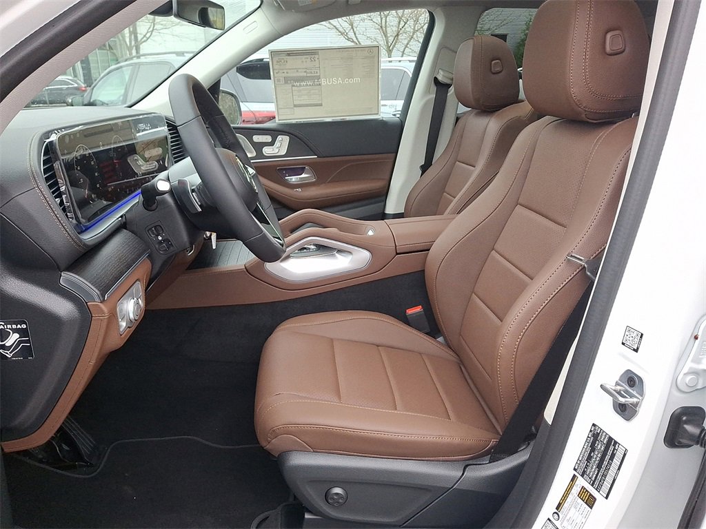 New 2026 Mercedes-Benz GLE 350 4MATIC image 14