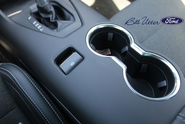 New 2025 Ford Mustang Coupe image 10