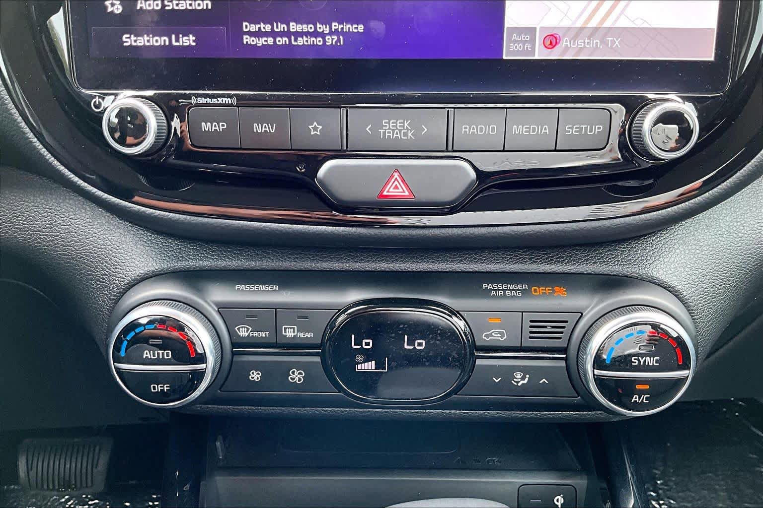Used 2023 Kia Soul EX FWD image 33
