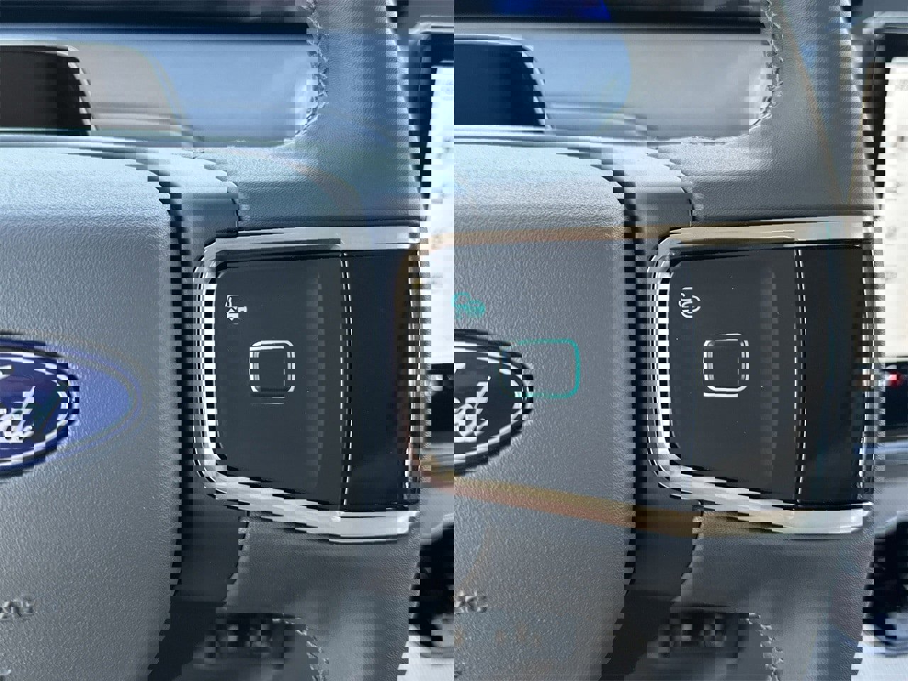 New 2025 Ford Expedition Max Active image 14