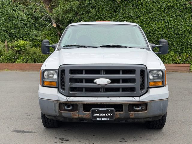 Used 2005 Ford F350 XL RWD image 2