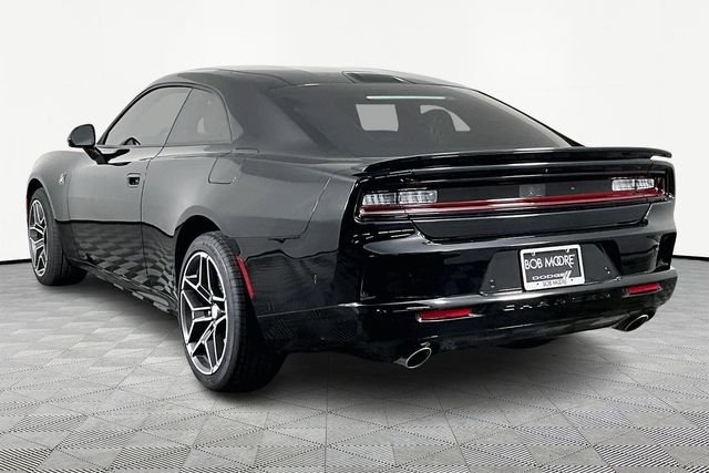 New 2026 Dodge Charger Scat Pack image 3
