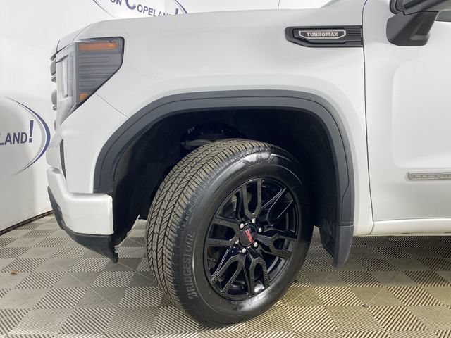 Used 2024 GMC Sierra 1500 Elevation AWD/4WD image 29