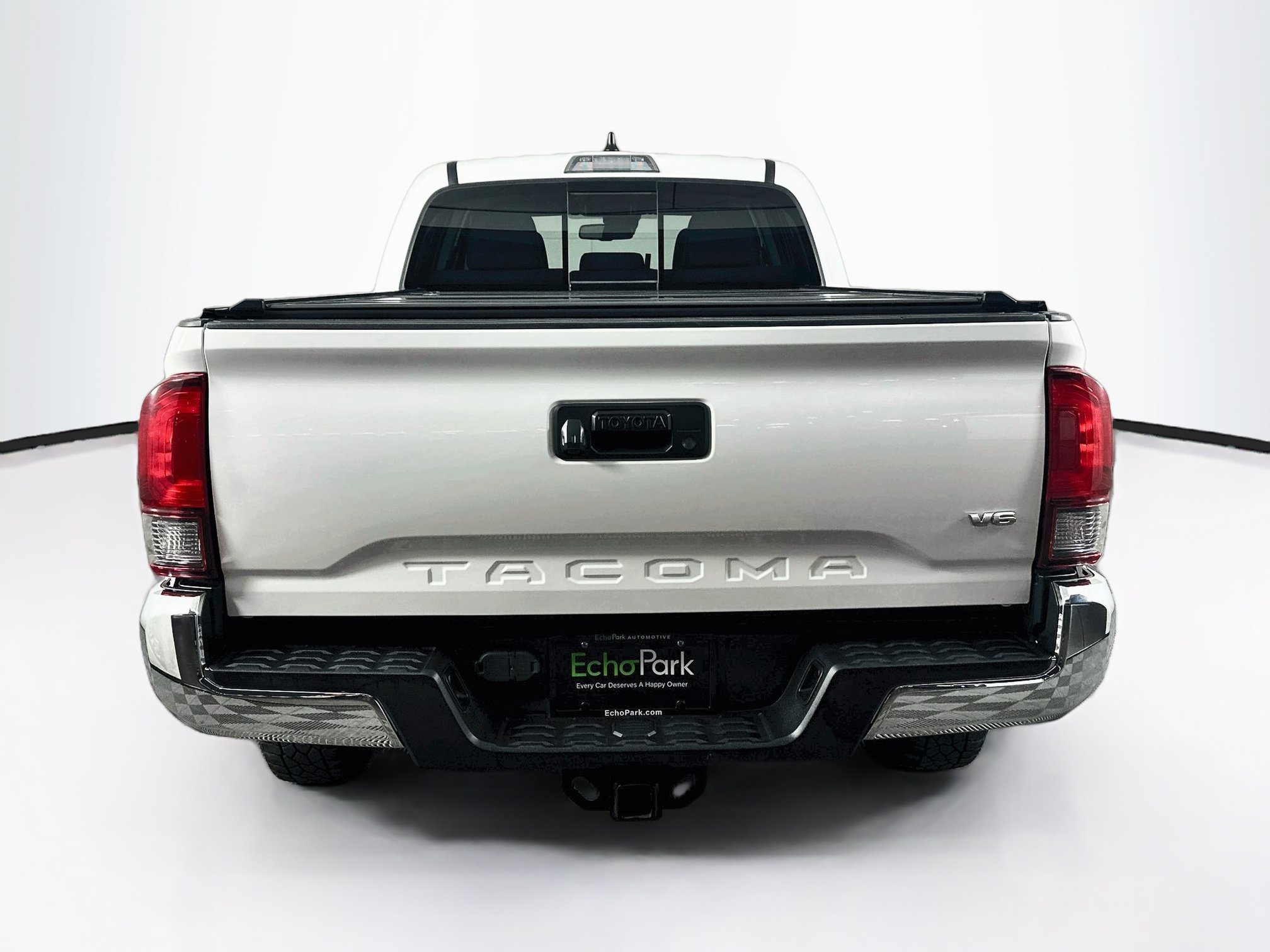 Used 2023 Toyota Tacoma SR5 RWD image 7
