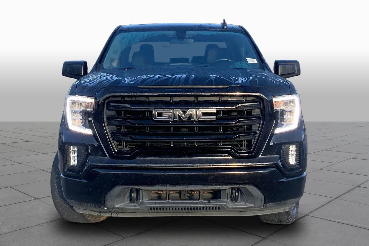 Used 2021 GMC Sierra 1500 Elevation AWD/4WD image 4