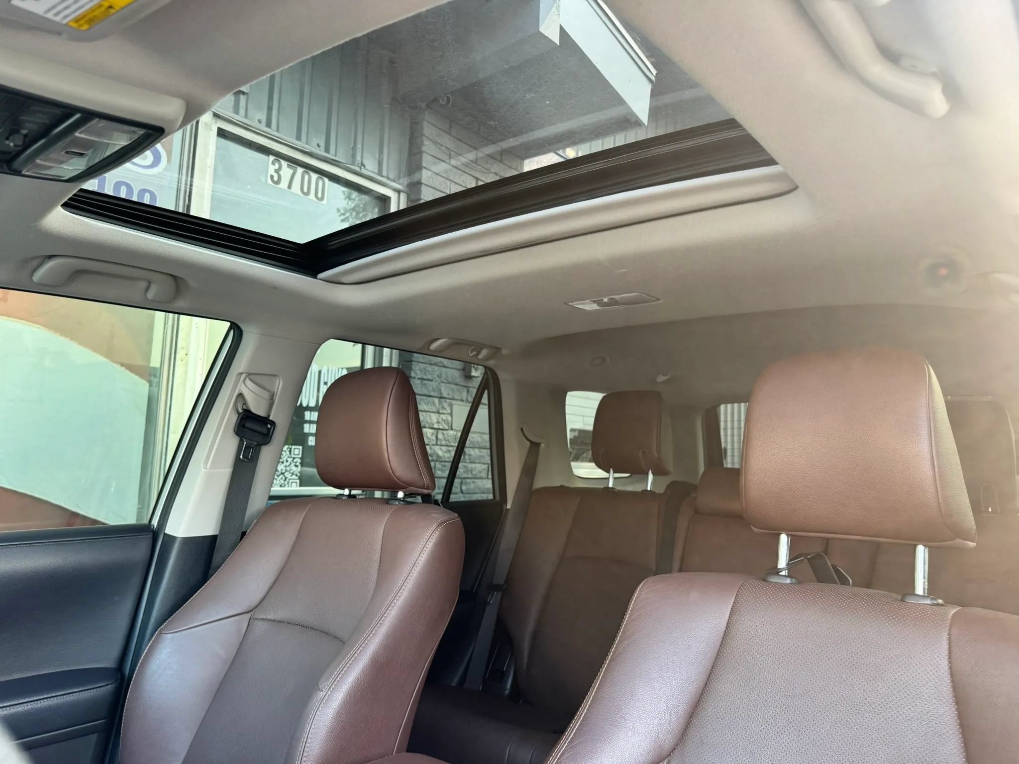 Used 2022 Toyota 4Runner Limited RWD image 18