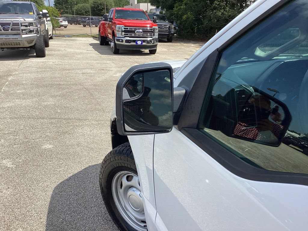 Used 2016 Ford F150 XL AWD/4WD image 23