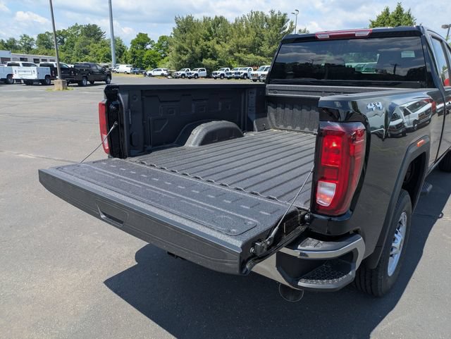 New 2026 GMC Sierra 2500 Pro w/ Convenience Package AWD/4WD image 30