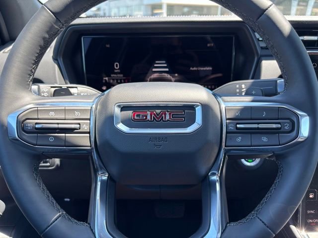 New 2026 GMC Terrain Elevation w/ Elevation Premium Package FWD image 21