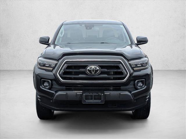 Used 2020 Toyota Tacoma SR5 image 8