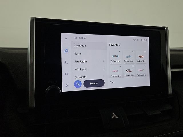 Used 2023 Toyota RAV4 XLE w/ Convenience Package AWD/4WD image 17