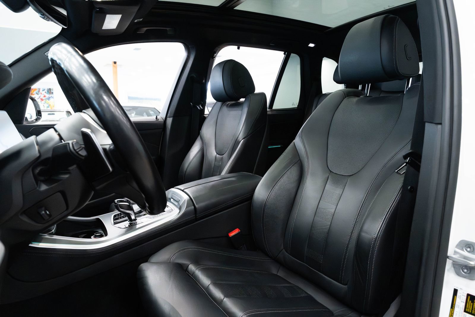 Used 2021 BMW X5 xDrive45e w/ M Sport Package image 18