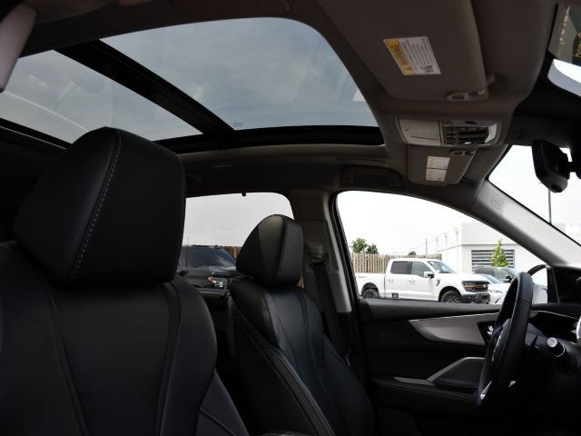 Certified 2026 Acura MDX FWD w/ Technology Package image 37