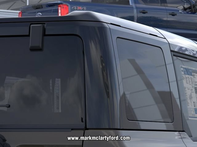 New 2026 Ford Bronco Big Bend w/ Black Diamond Package AWD/4WD image 25