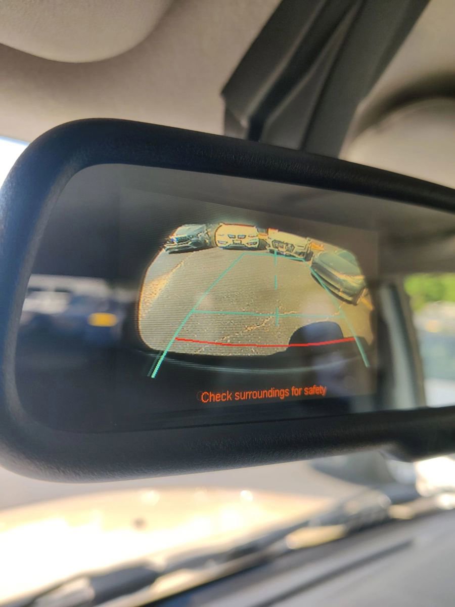 Used 2014 Toyota FJ Cruiser 4WD w/ Convenience Package image 30