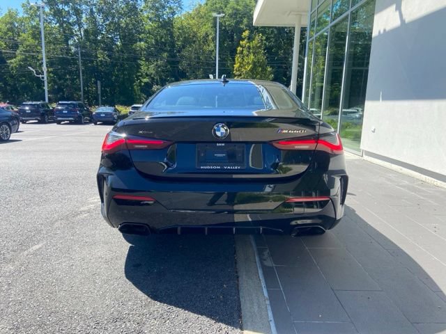Used 2021 BMW 440i xDrive Coupe w/ Premium Package AWD/4WD image 8